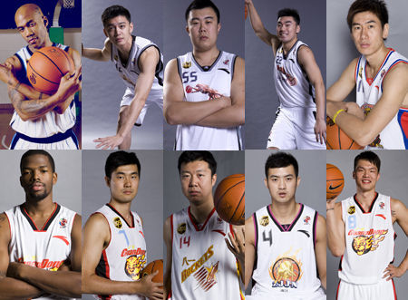 兰克尔-泽：如果合同合适的话，我愿意为青岛海牛效力十年（兰克尔-泽表态：若合同合适，愿为青岛海牛效力十年）