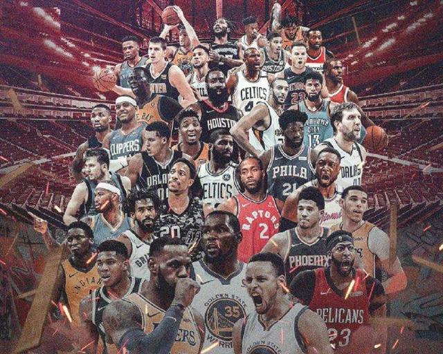 杜兰特篮下补篮，逆转比赛（杜兰特补篮扭转战局）