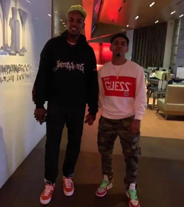 ESPN：曼联、维拉曾密切关注恩德里克，但因皇马不给买断而放弃（ESPN：皇马不设买断，曼联与维拉虽密切关注恩德里克仍选择放弃）