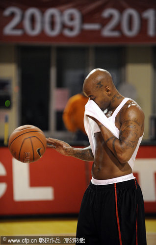 官方：原山东泰山外援贾德松加盟巴西球队葡萄牙人RJ（官宣：前山东泰山外援贾德松签约巴西葡萄牙人RJ）